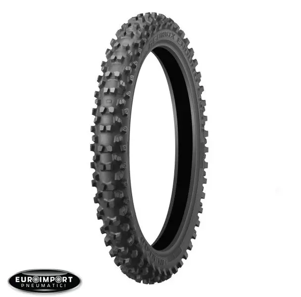 Dunlop Geomax Enduro En91  140/80  18 70 M   TT POSTERIORE